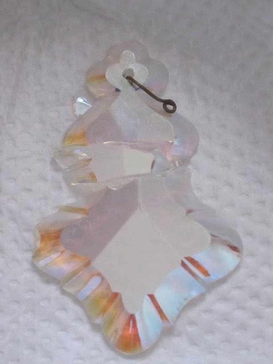 Hanging Crystal Drops, Replacements or Spare Parts for Chandeliers by