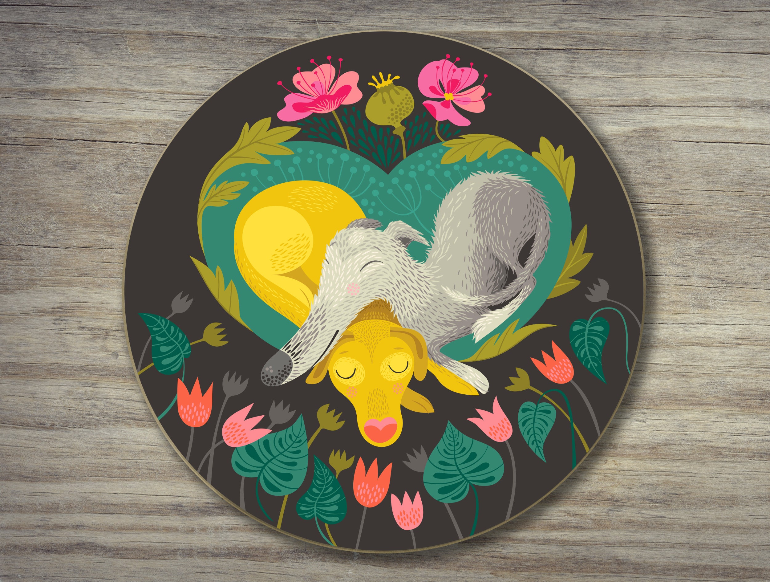 Forever Hounds Trust UK