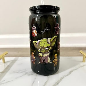 Star Wars Libbey Cup - 16 oz