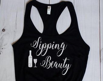 Wine shirt, funny drinking shirt, cruise shirt, girls trip shirt, bachelorette shirt, birthday tank, best friends shirt, besties tanks, wino