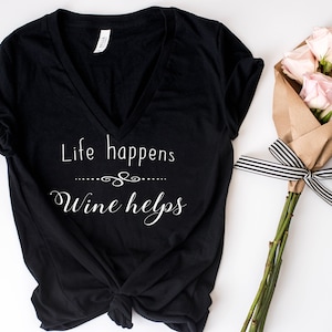 Wine shirt, drinking shirt, cruise shirt, girls trip shirt, birthday gift, best friends shirt, besties tshirt, wino, funny mom shirt
