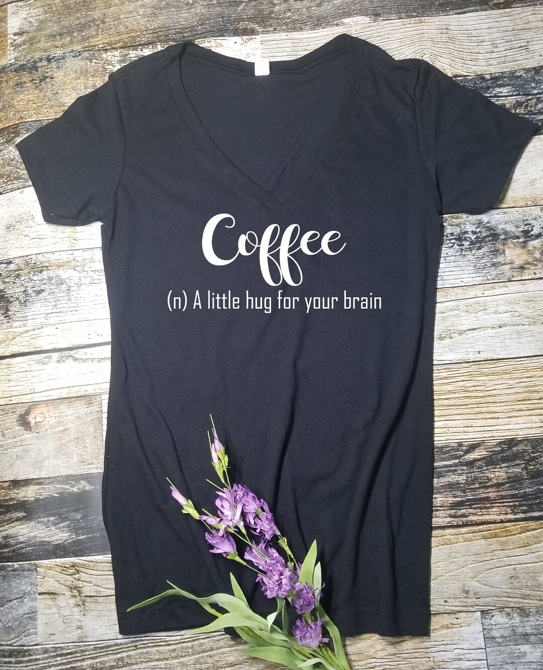 Coffee Shirt, Caffeine Shirt, Funny Shirt, Birthday Gift, Birthday for ...