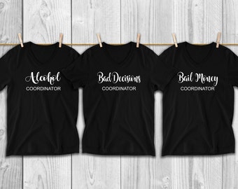 Girls Trip Matching Shirt, Best Friends Drinking Shirt, Birthday Squad, Bachelorette Party, Cruise Shirt