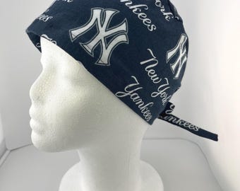 New York Yankees Operating Room Skullcap