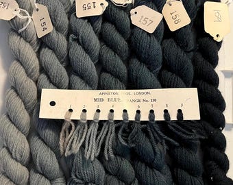 Appleton Brothers Yarn