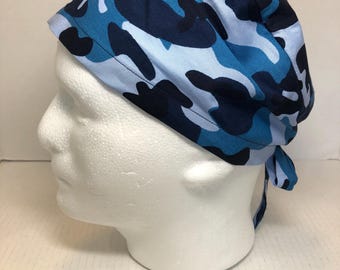 Armed Forces Skull Cap