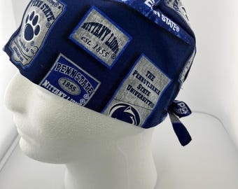Gorro de la Universidad Estatal de Pensilvania