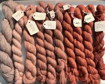 Appleton Brothers Yarn