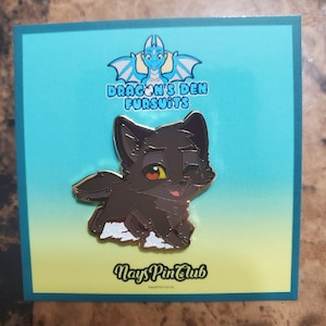 1&quot; Balto &quot;A Grade&quot; Enamel Pin