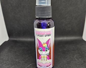 2oz Birthday Cake Fursuit Cleaning Spray