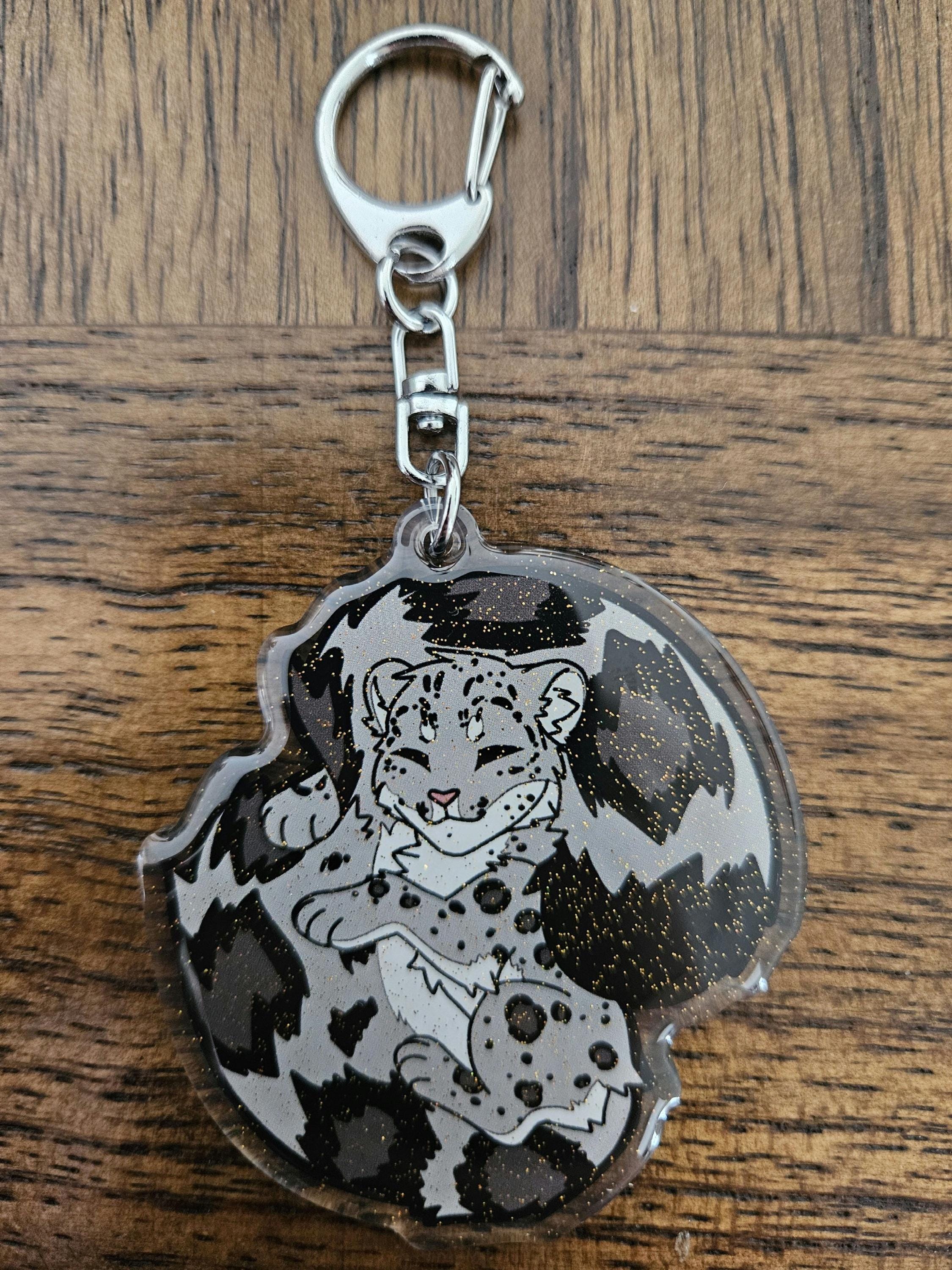 Snow Leopard 2.5