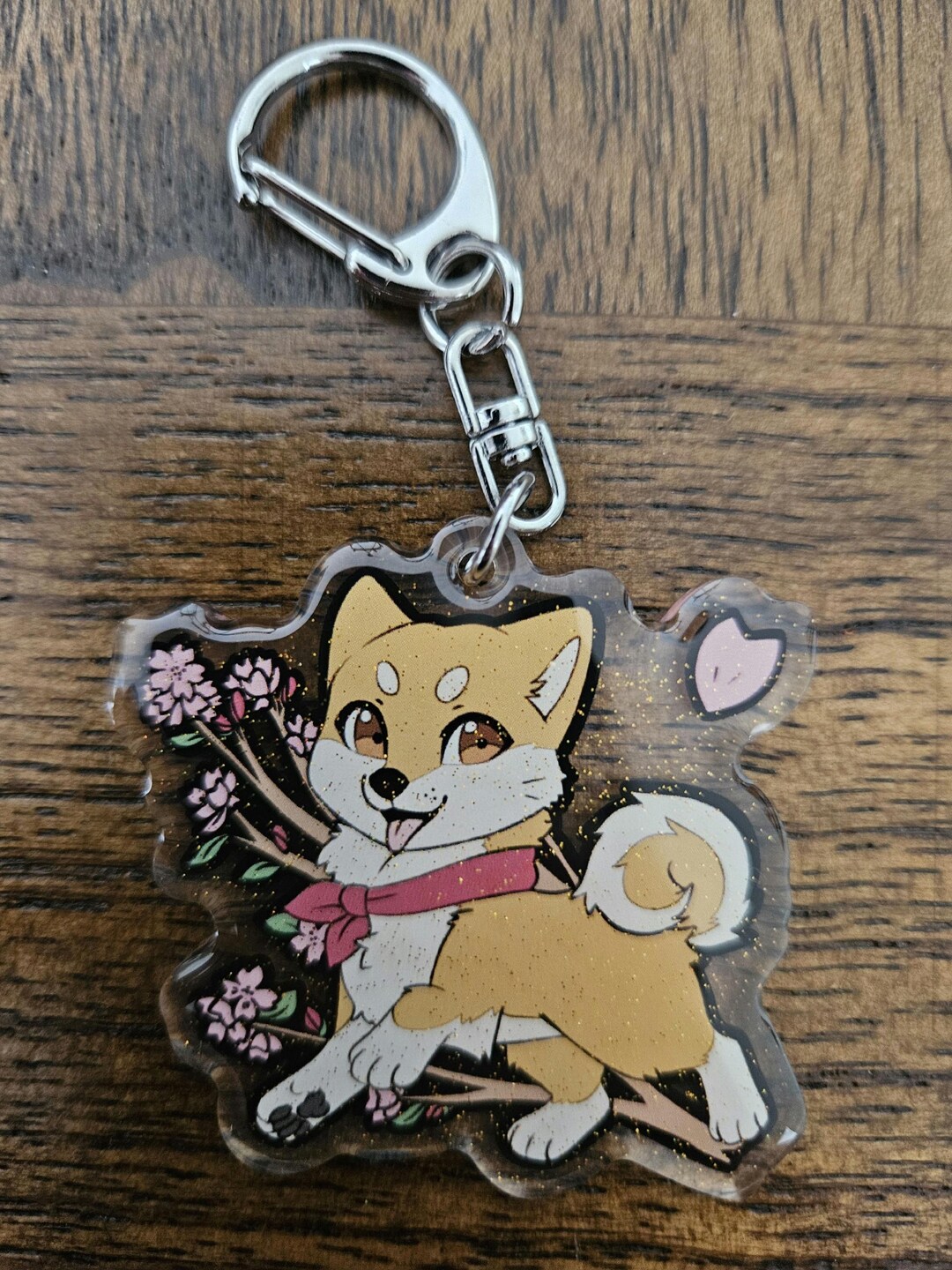 Cute Shiba Inu 2