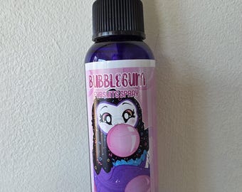 2oz Bubblegum Fursuit Cleaning Spray