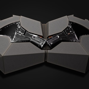 T B Chest Armor for 3D Printing | DIGITAL FILE STL