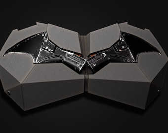 T B Chest Armor for 3D Printing | DIGITAL FILE STL