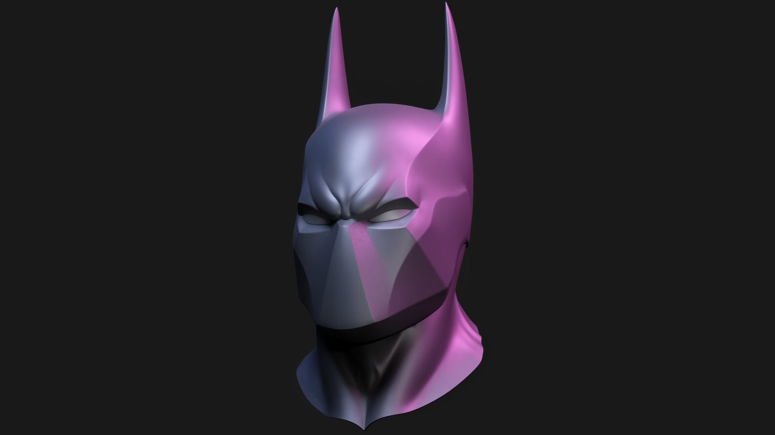 knightfall cowl
