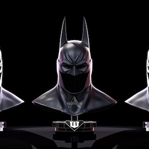 B A A Cowl Inspired || DIGITAL FILE STL