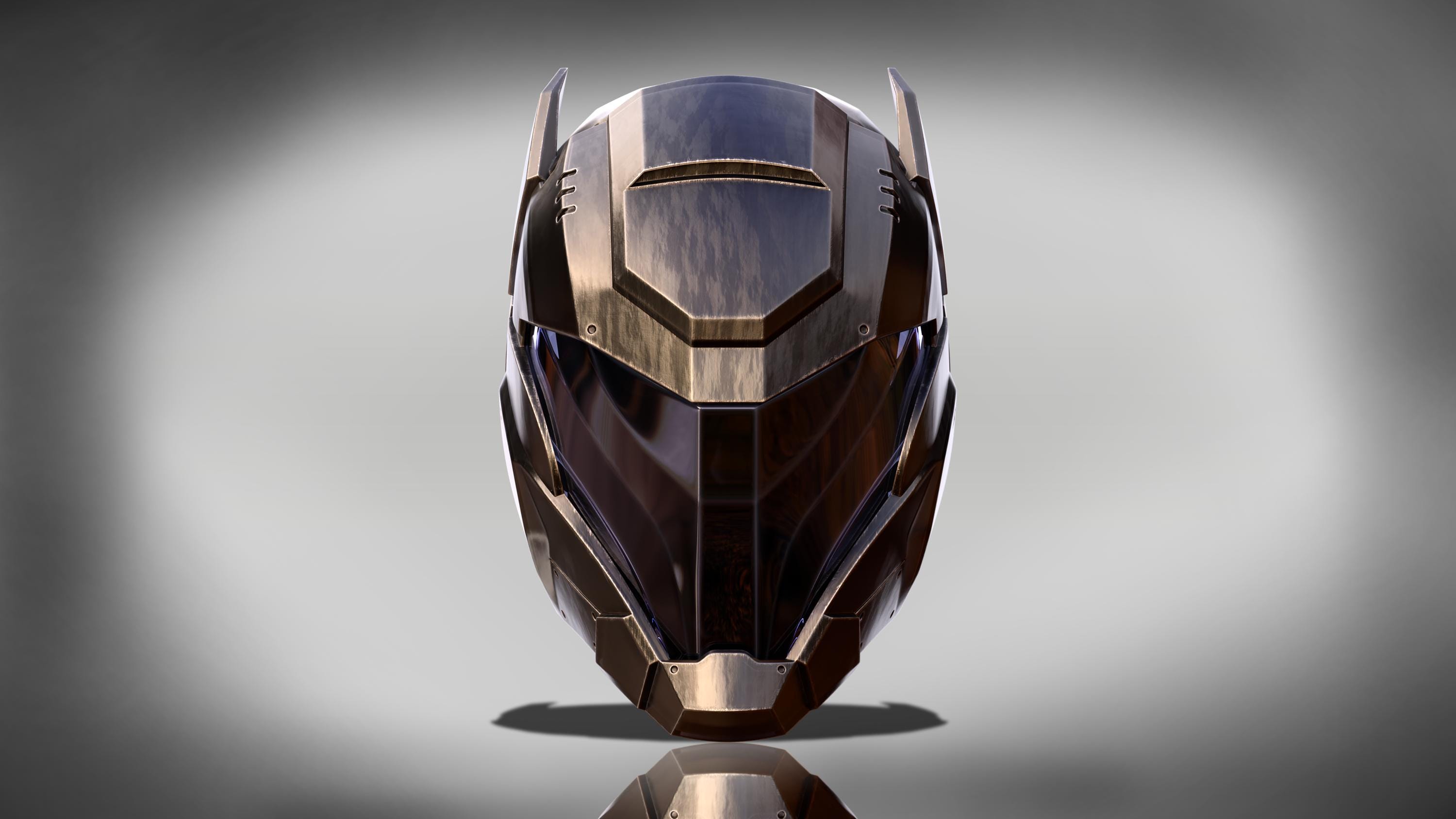 Halo 3 master chief helmet - Etsy 日本