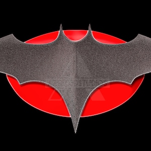 SpeedPoint Emblem for 3D Printing STL || DIGITAL FILE