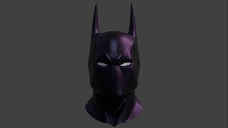 knightfall cowl