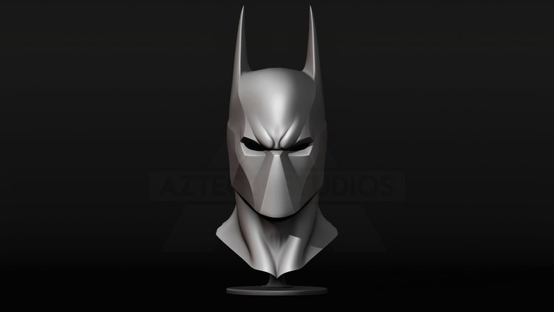 knightfall cowl