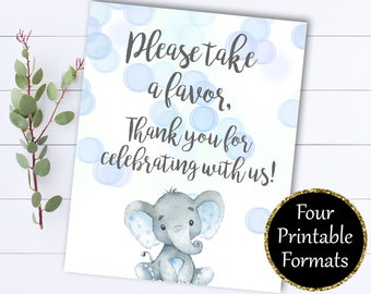 Thank you Sign Baby Shower Thank you Sign Baby Shower Sign Instant Download Thank You For Coming Baby Shower Sign Baby Shower Printable Sign