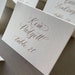 see more listings in the Place Cards section