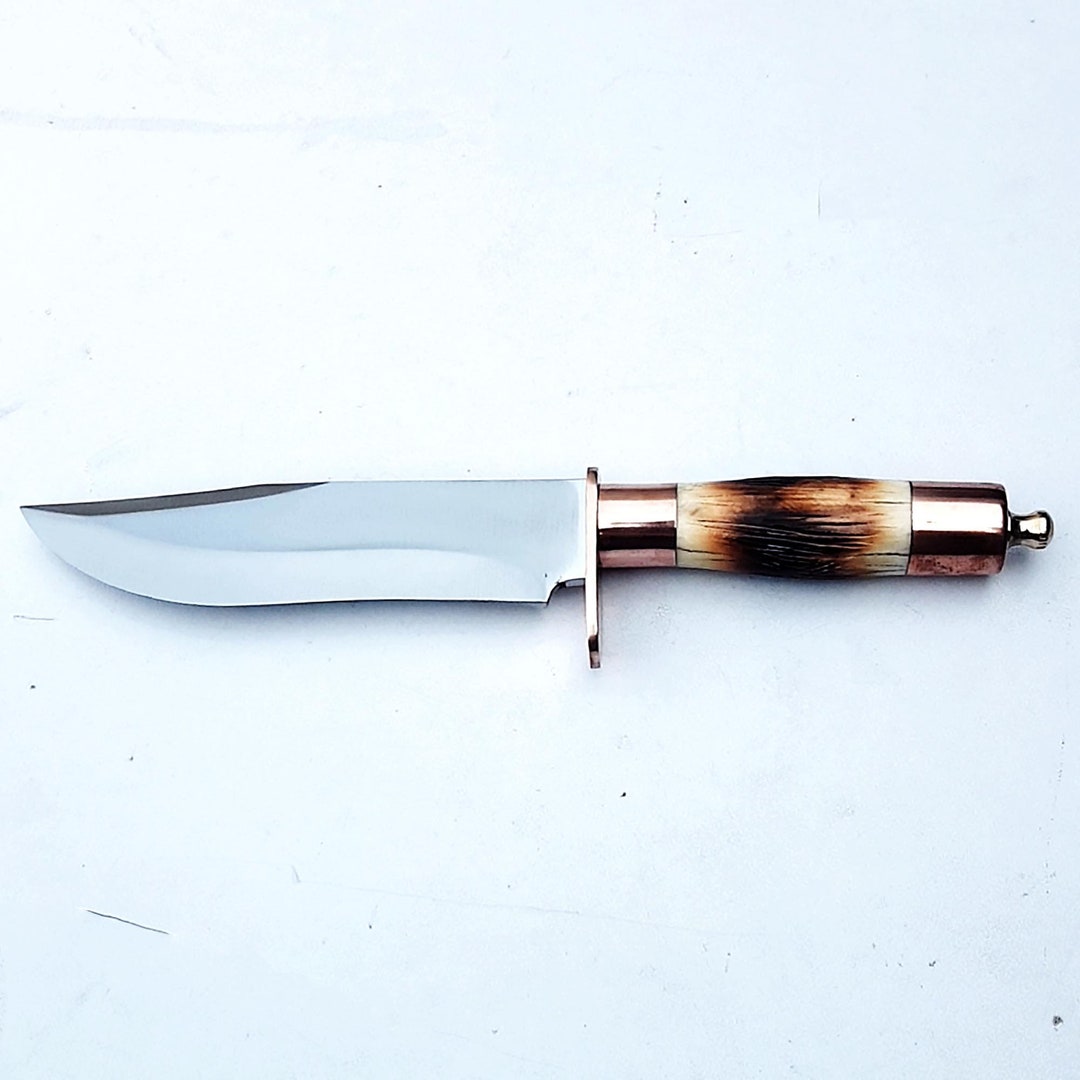 Hand Chef's Knives Set Chef Knife Set Handmade Etsy