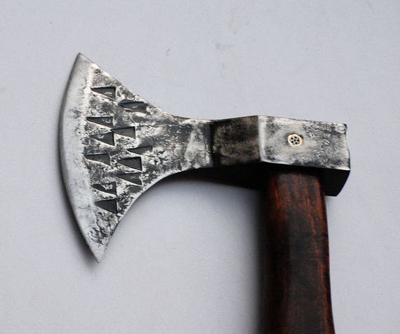 hand forged from 1085 leaf spring steel twilight ebon war etsy