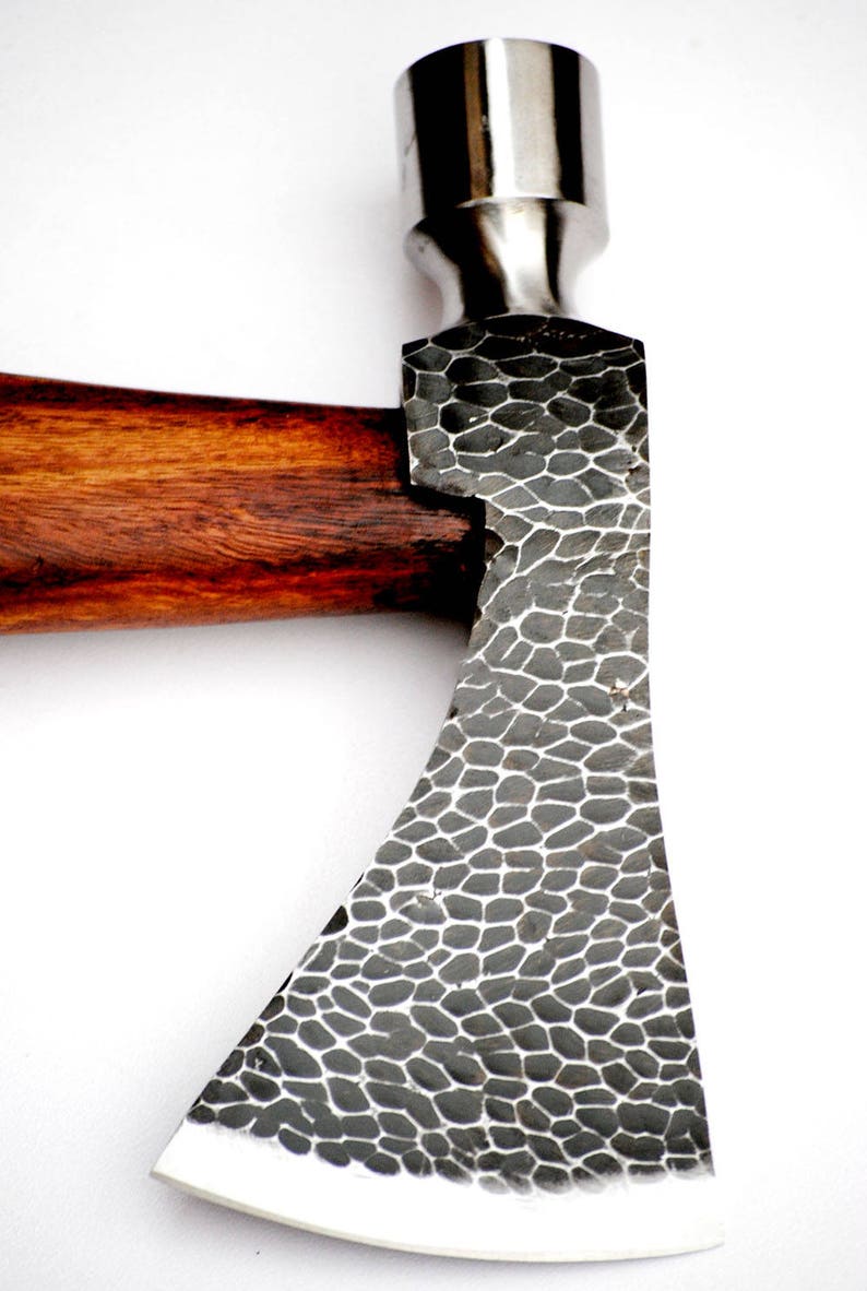 Hand Forged From 1095 High Carbon Hammer Mark Slayer Of Slaughter Tomahawk Axe Axes Craft Supplies Tools Vadel Com Hand Forged From 1095 High Carbon Hammer Mark Slayer Of Slaughter Tomahawk Axe Axes Craft Supplies Tools Vadel Com