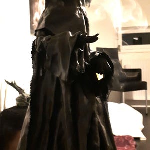 Nihilus incense burner