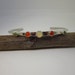 see more listings in the Gemstone Cuffs section