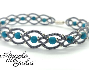 Schemi Bracciali Etsy