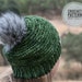 see more listings in the Beanie Patterns section