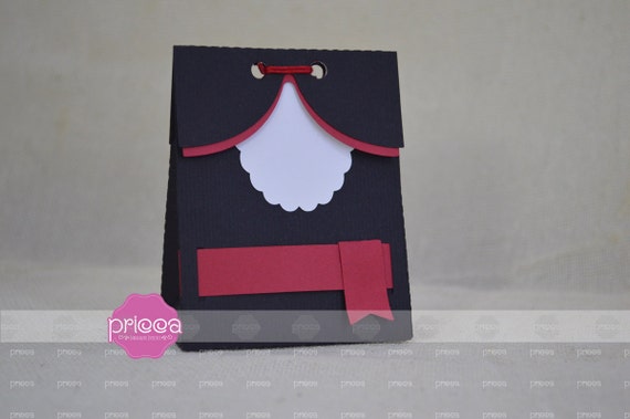 Download Svg Graduation Gift Box Graduation Toga 3d Etsy