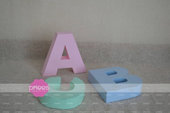 Download Svg 3d Alphabet Pack With 26 Letters Svg Fcm Scut Studio Etsy