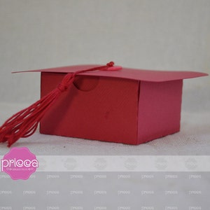 Download SVG Graduation gift box Graduation cap | Etsy