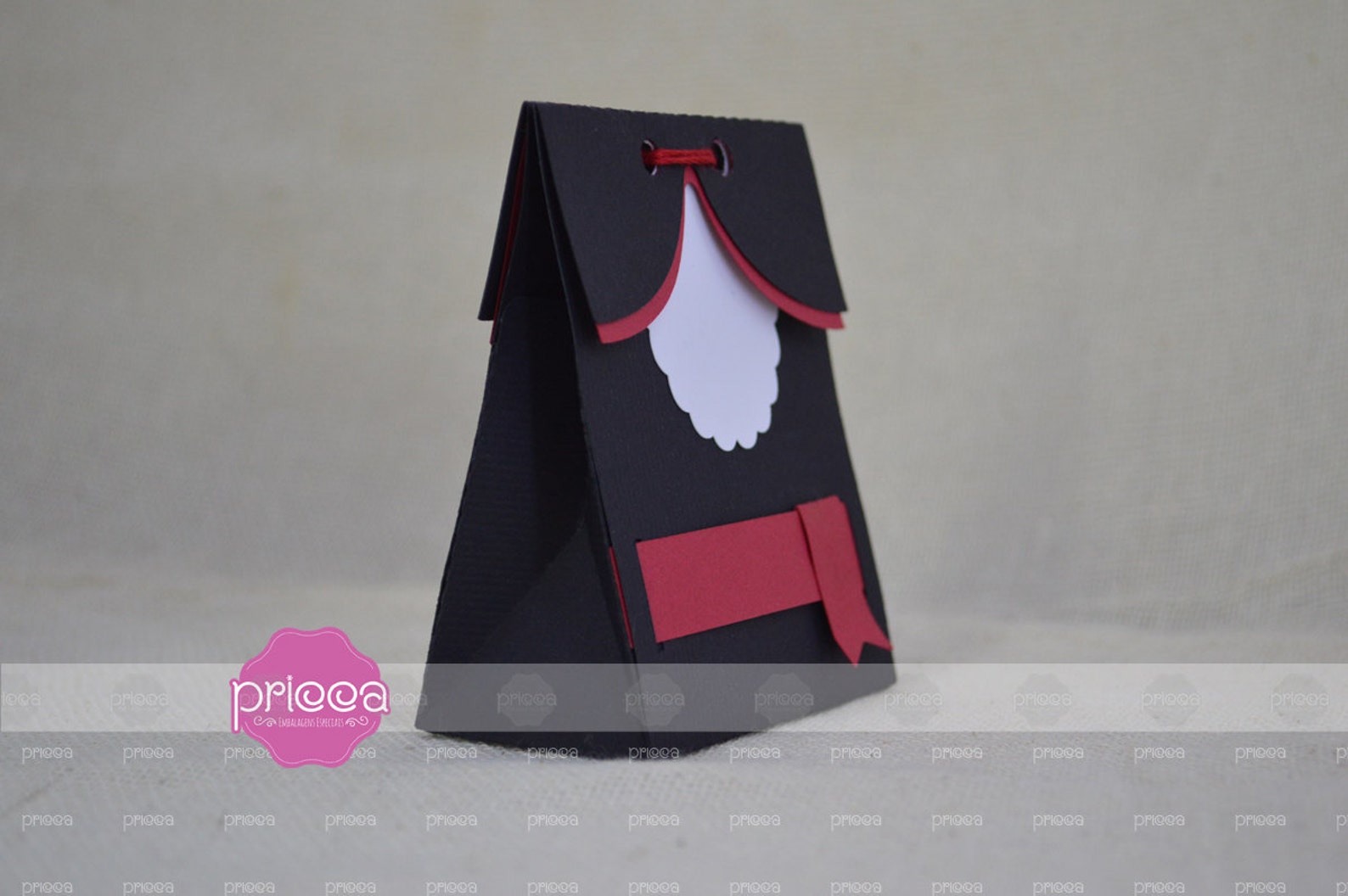 SVG Graduation gift box Graduation toga 3D Etsy