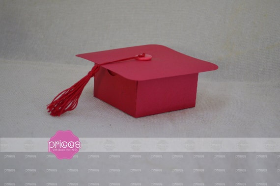 Download SVG Graduation gift box Graduation cap | Etsy