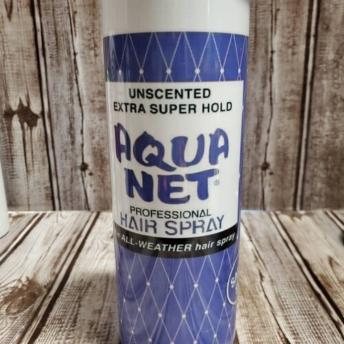 Aquanet Hairspray Oz Tumbler Etsy Ireland