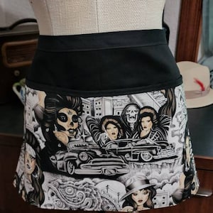 Lowrider Apron