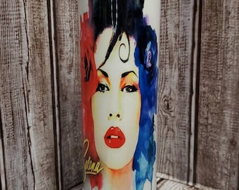 Selena Tumbler