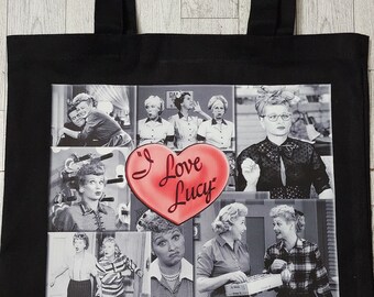 I love lucy flannel pajamas new arrivals
