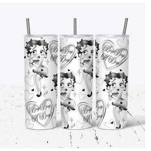 Betty Tumbler
