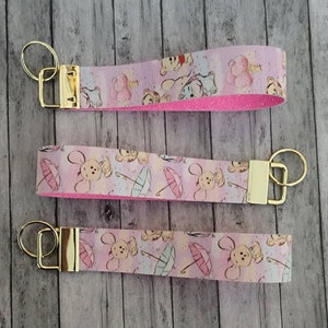 Winnie the pooh Keychain