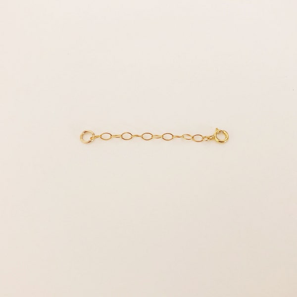 Necklace Extender Etsy