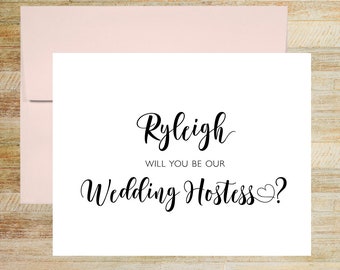 Will You Be My Cards