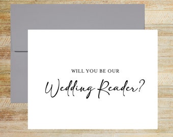 Will You Be My Cards