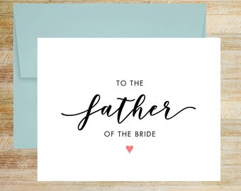 Wedding Day Cards