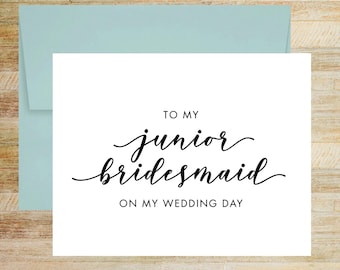 Wedding Day Cards